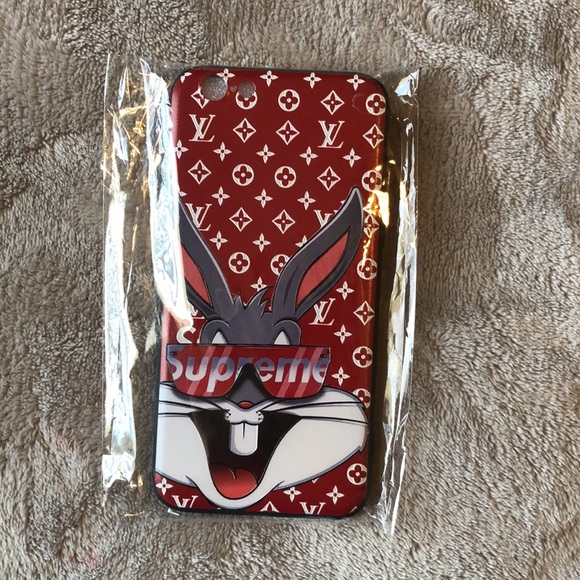 iPhone 6/6S Bugs Bunny Phone Case - Picture 2 of 2